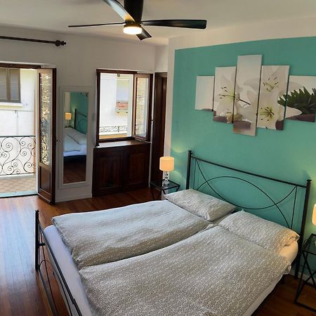 Oggebio Casa Briscida 아파트 외부 사진
