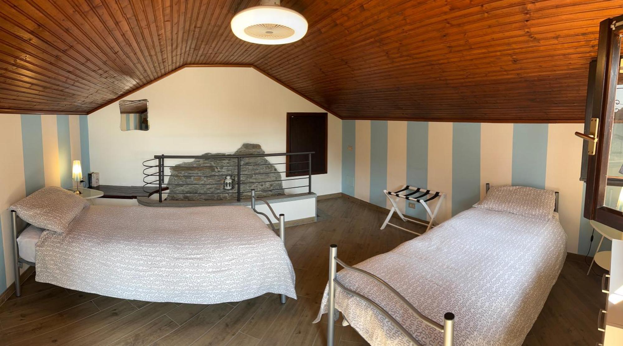 Oggebio Casa Briscida 아파트 외부 사진
